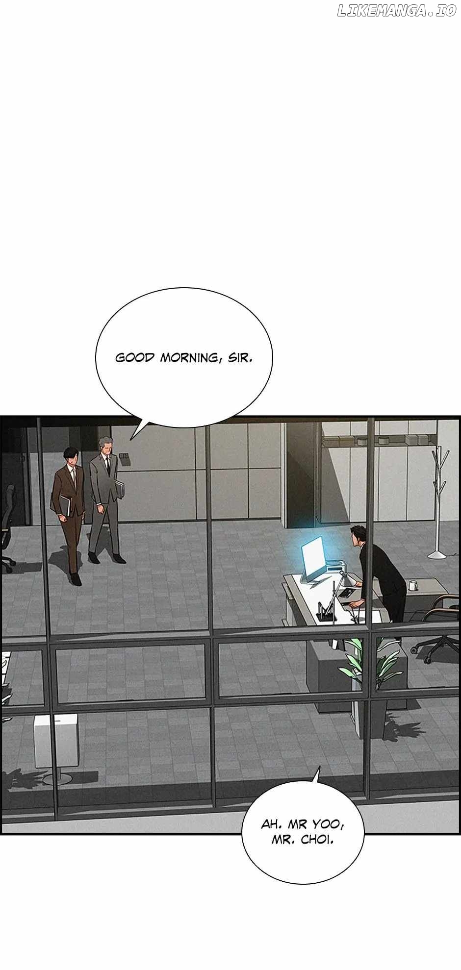 Lord of Money Chapter 160 - page 34