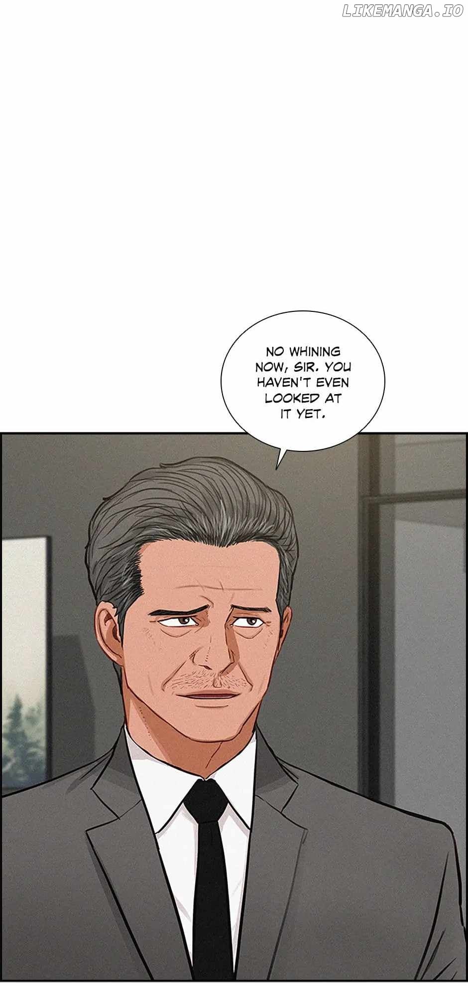 Lord of Money Chapter 160 - page 36