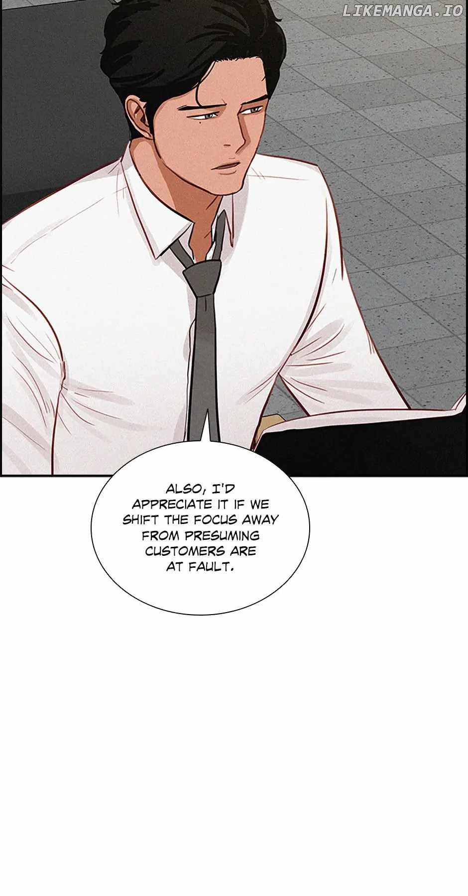Lord of Money Chapter 160 - page 40