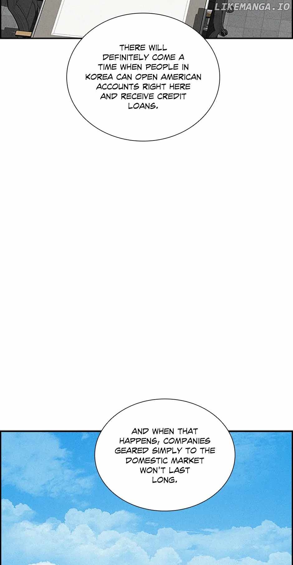 Lord of Money Chapter 160 - page 43
