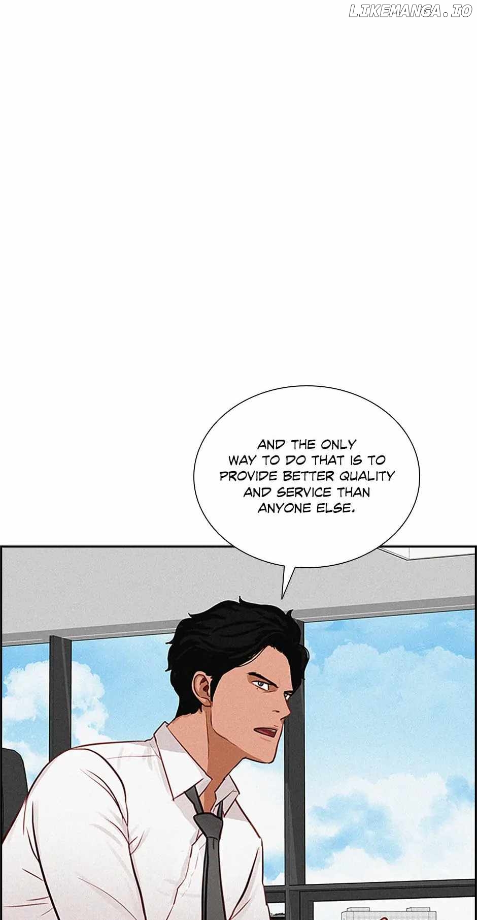 Lord of Money Chapter 160 - page 45
