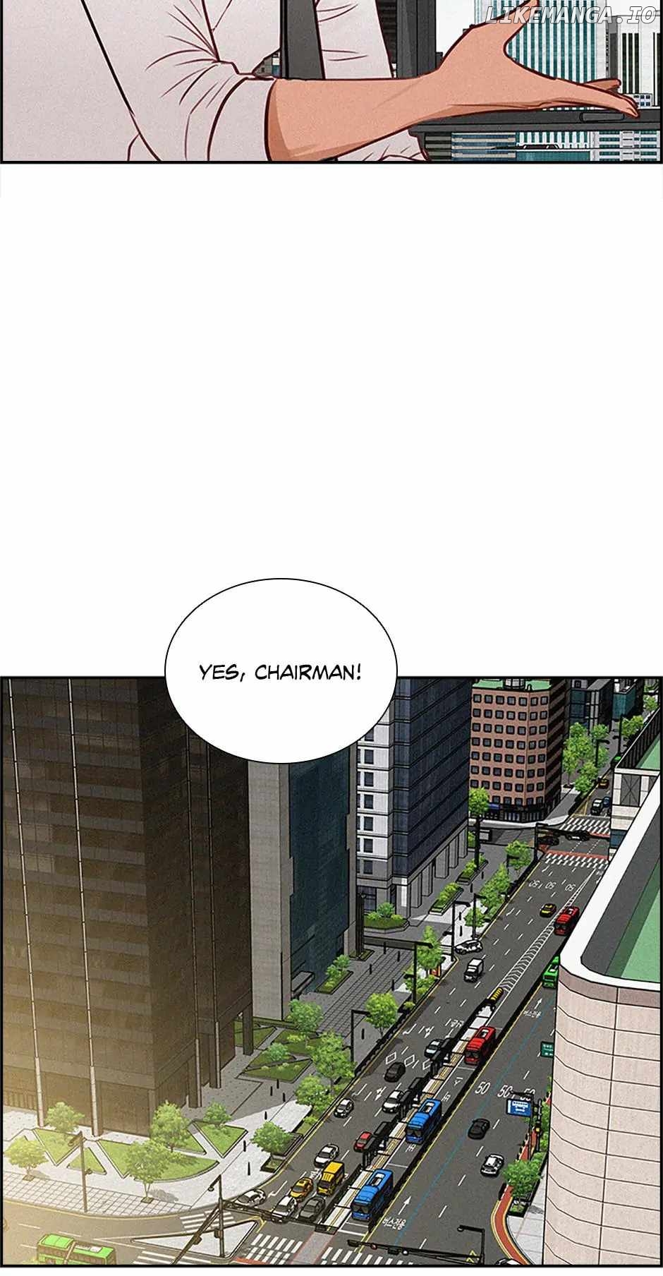 Lord of Money Chapter 160 - page 46