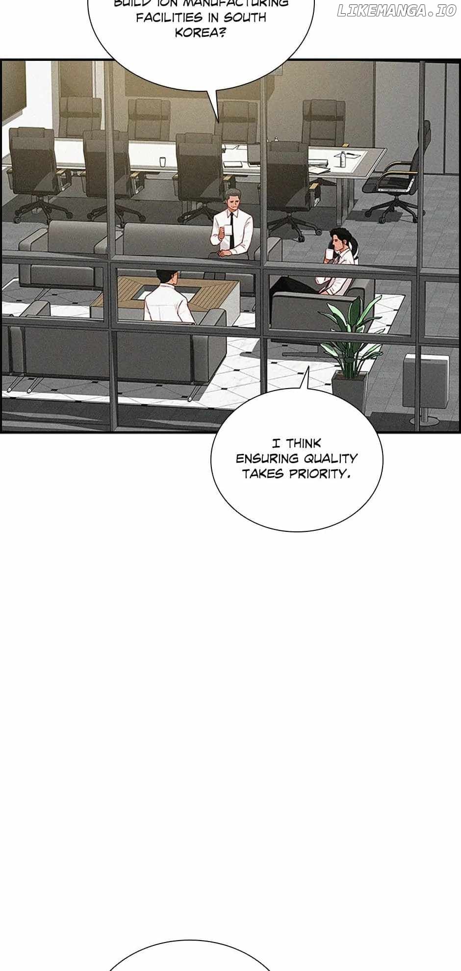 Lord of Money Chapter 160 - page 48
