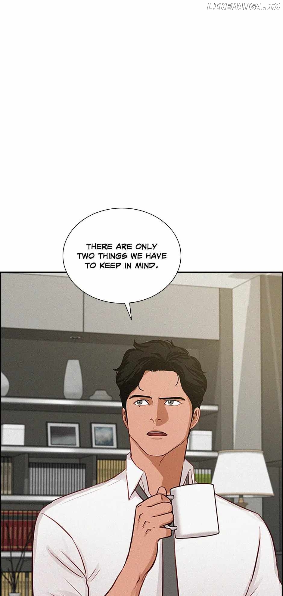 Lord of Money Chapter 160 - page 50