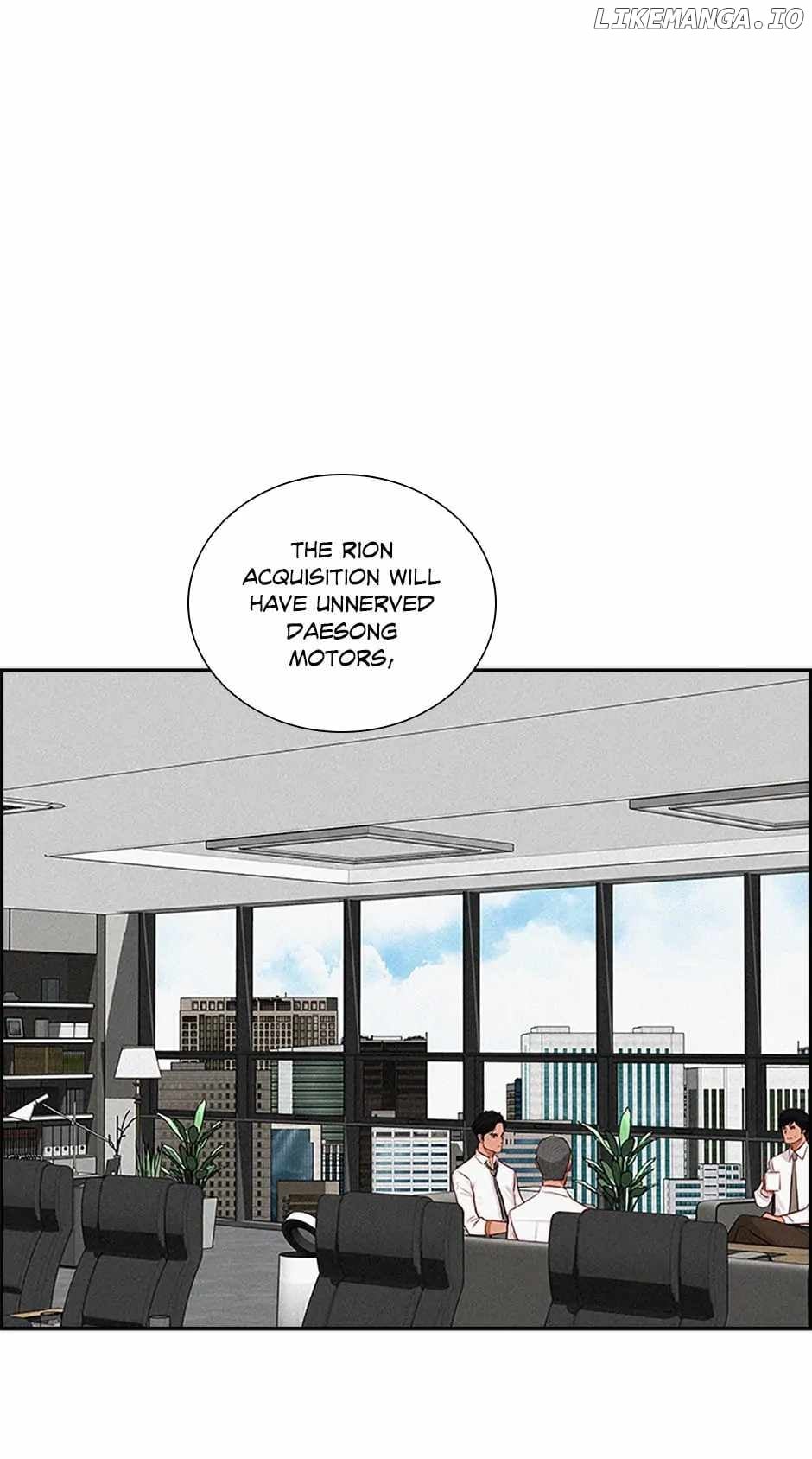 Lord of Money Chapter 160 - page 53