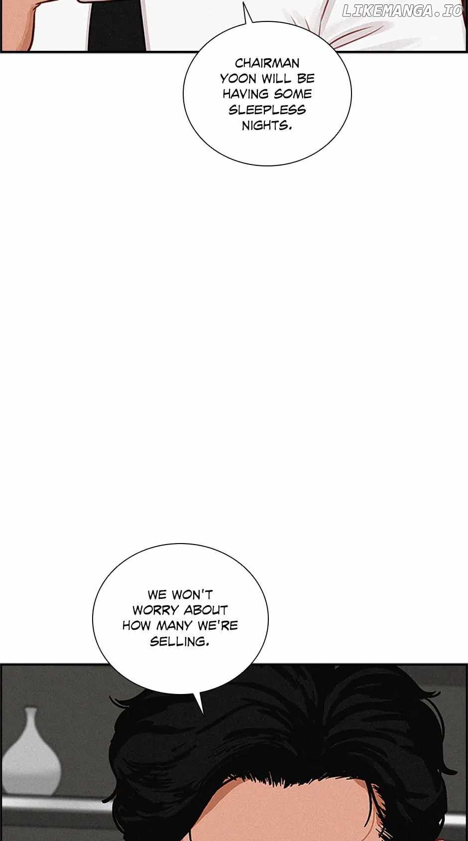 Lord of Money Chapter 160 - page 55
