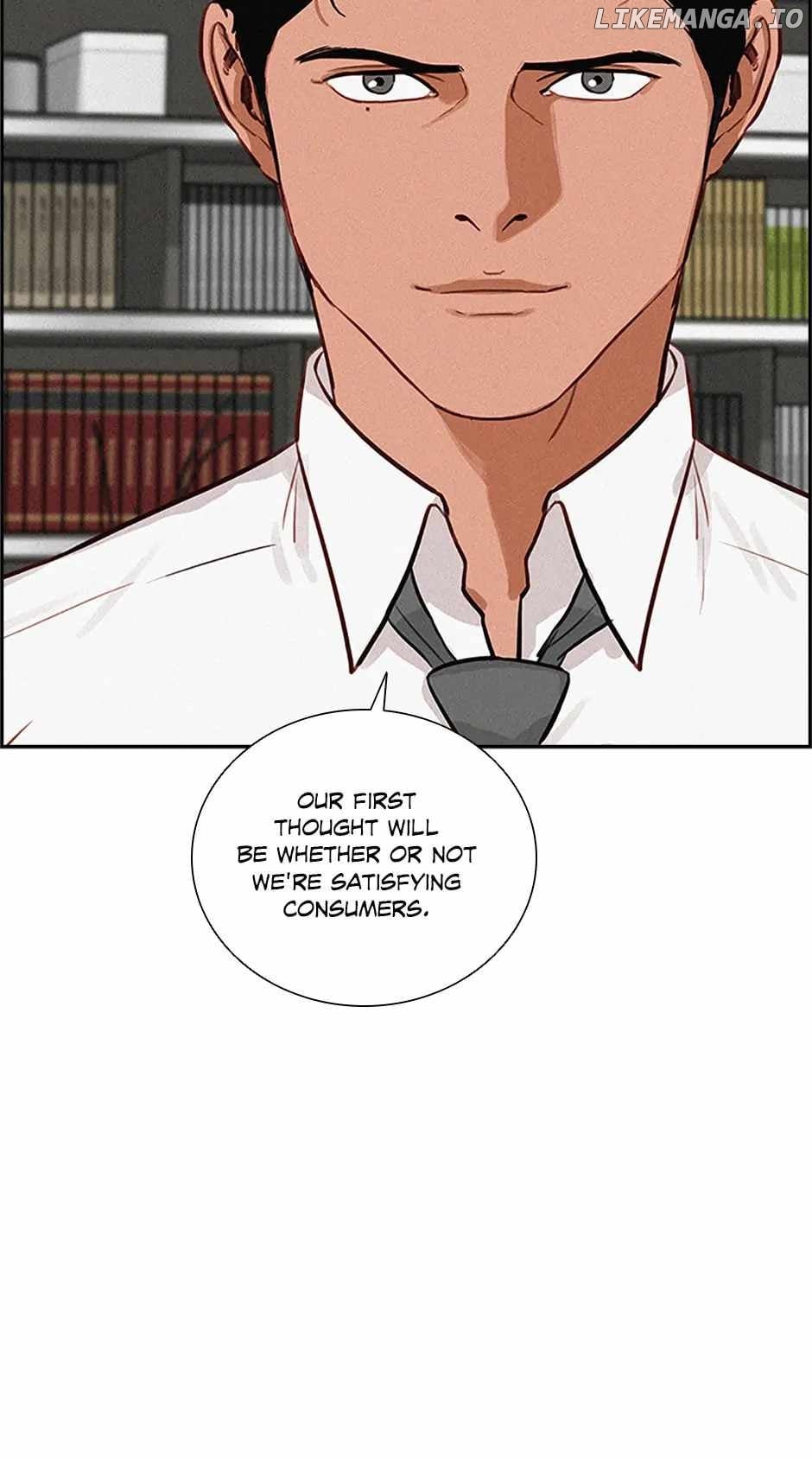 Lord of Money Chapter 160 - page 56