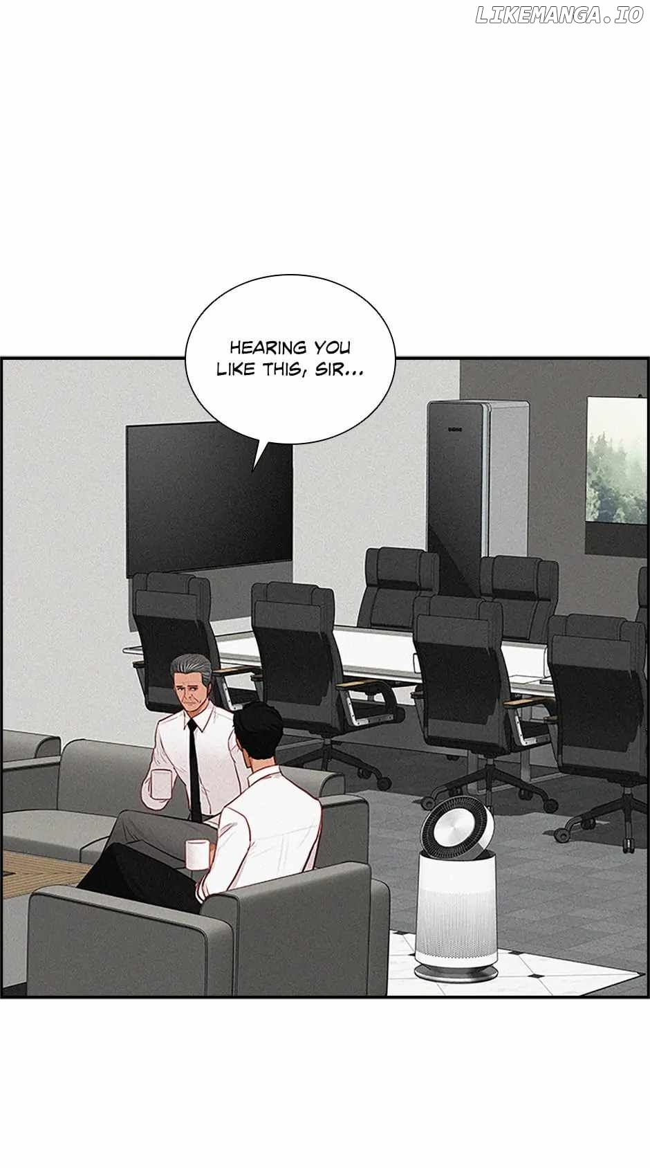 Lord of Money Chapter 160 - page 57