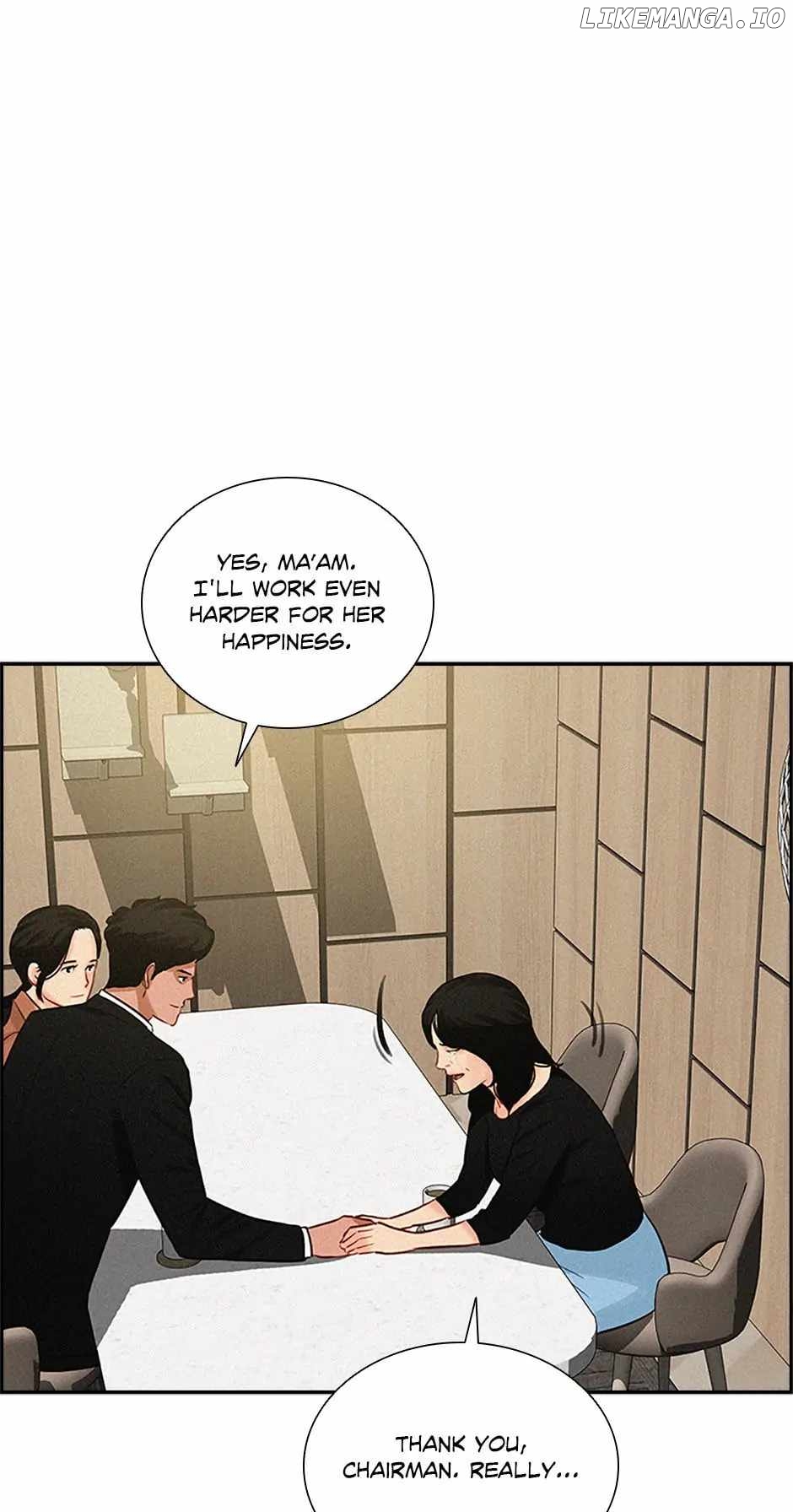 Lord of Money Chapter 160 - page 7