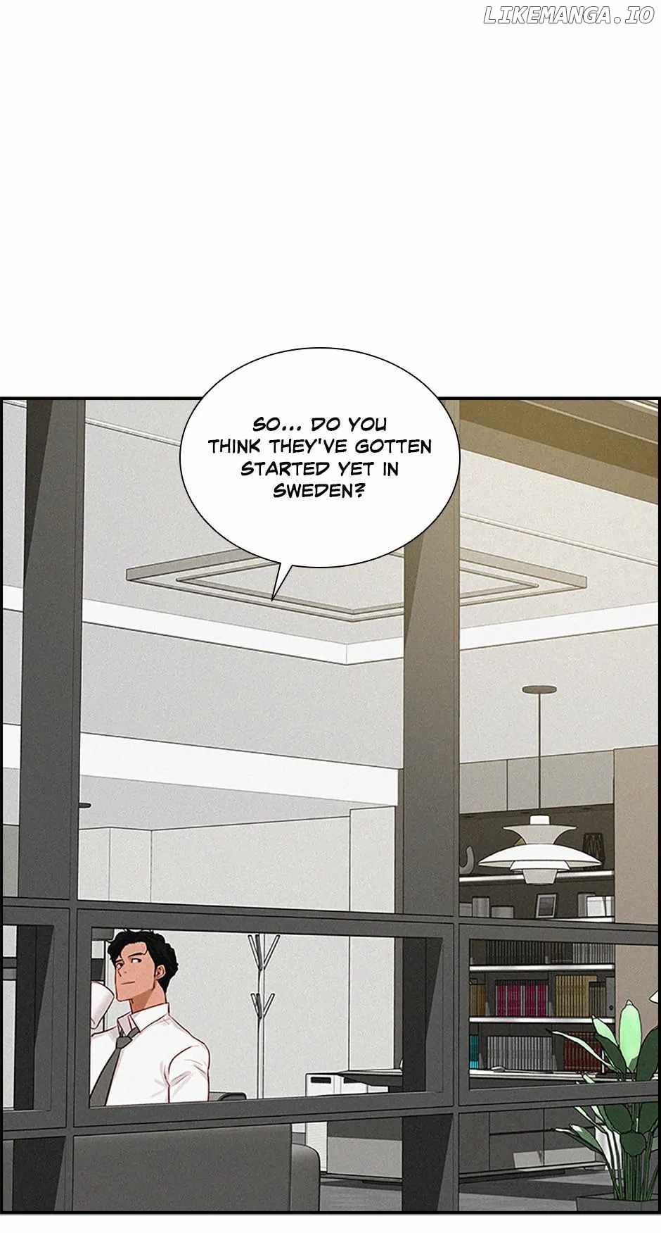 Lord of Money Chapter 160 - page 63