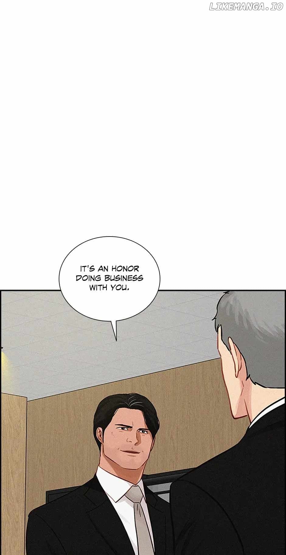 Lord of Money Chapter 160 - page 69