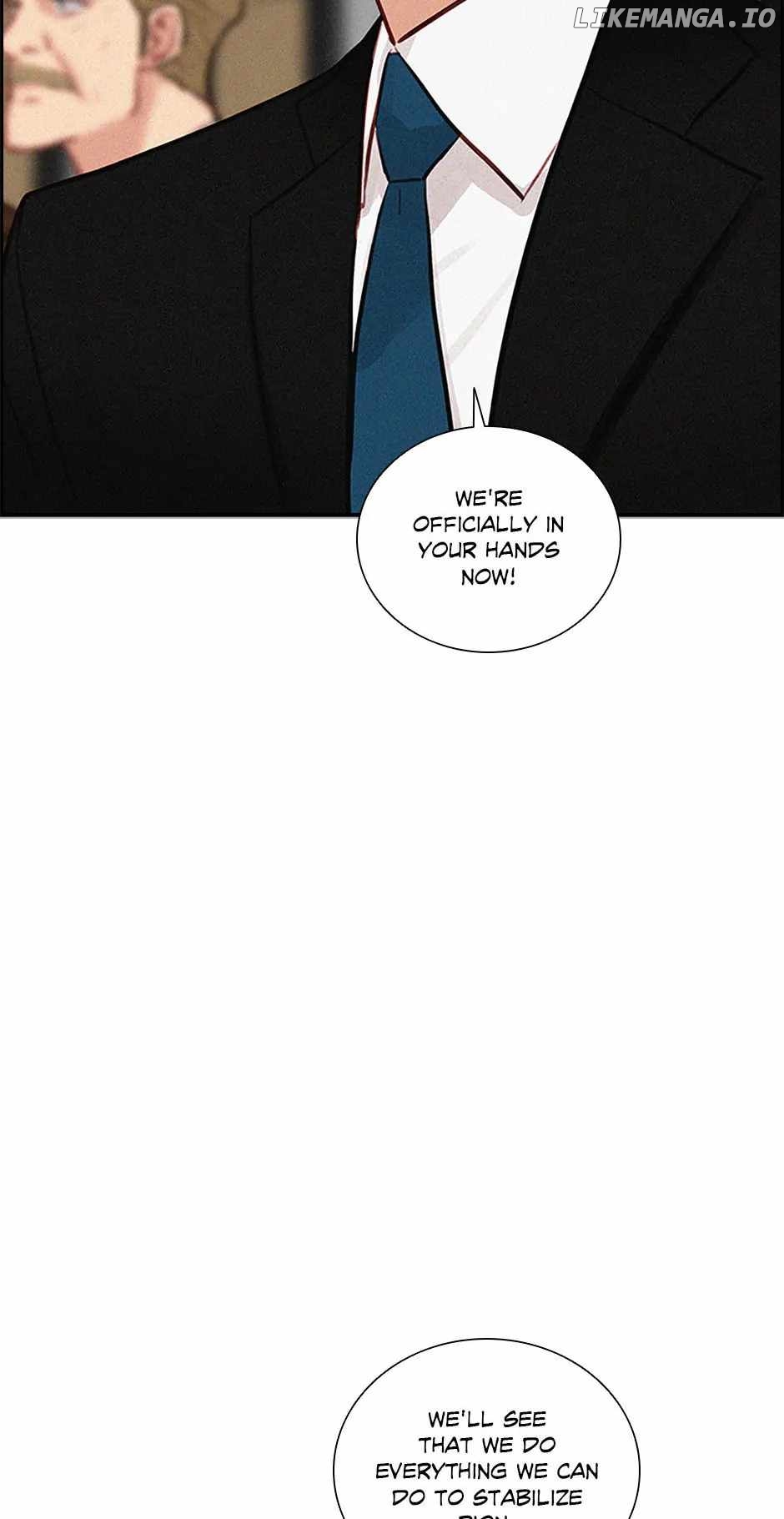Lord of Money Chapter 160 - page 71
