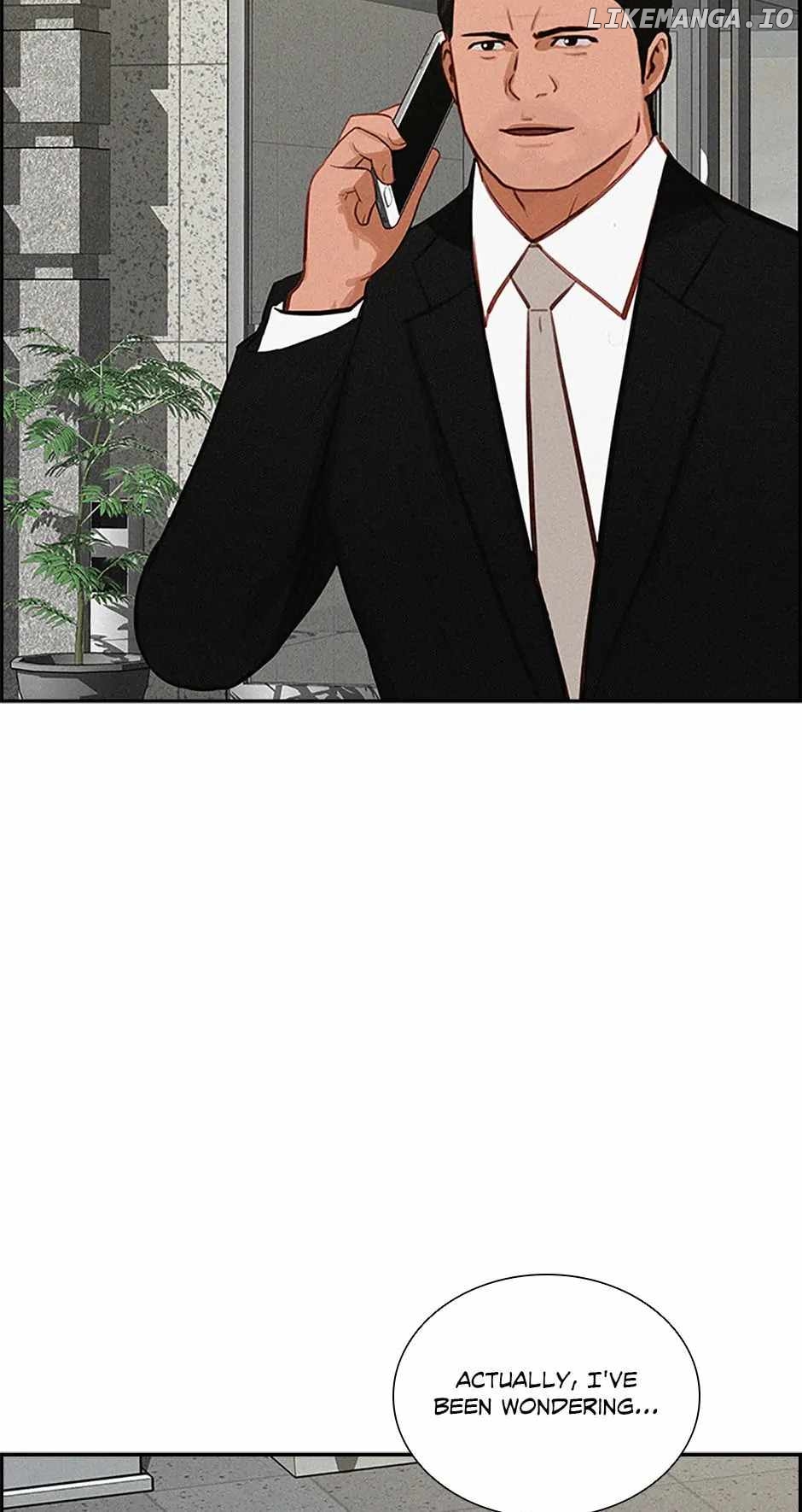 Lord of Money Chapter 160 - page 77