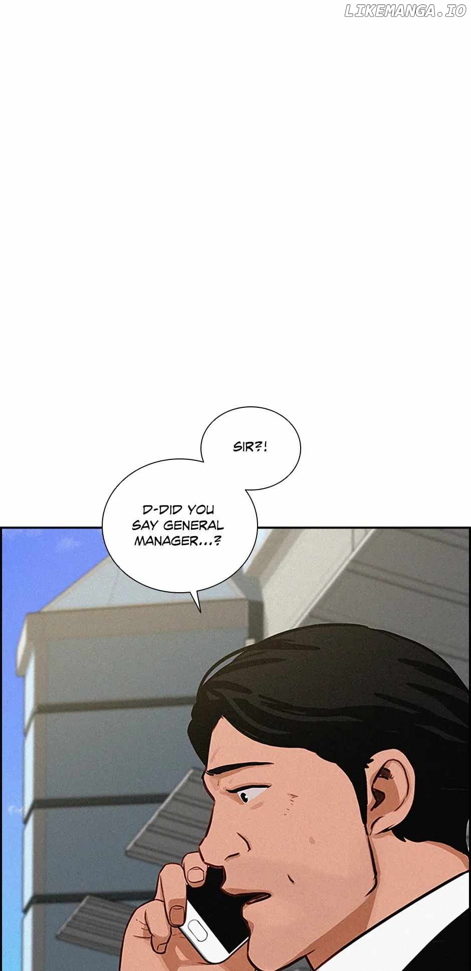 Lord of Money Chapter 160 - page 79