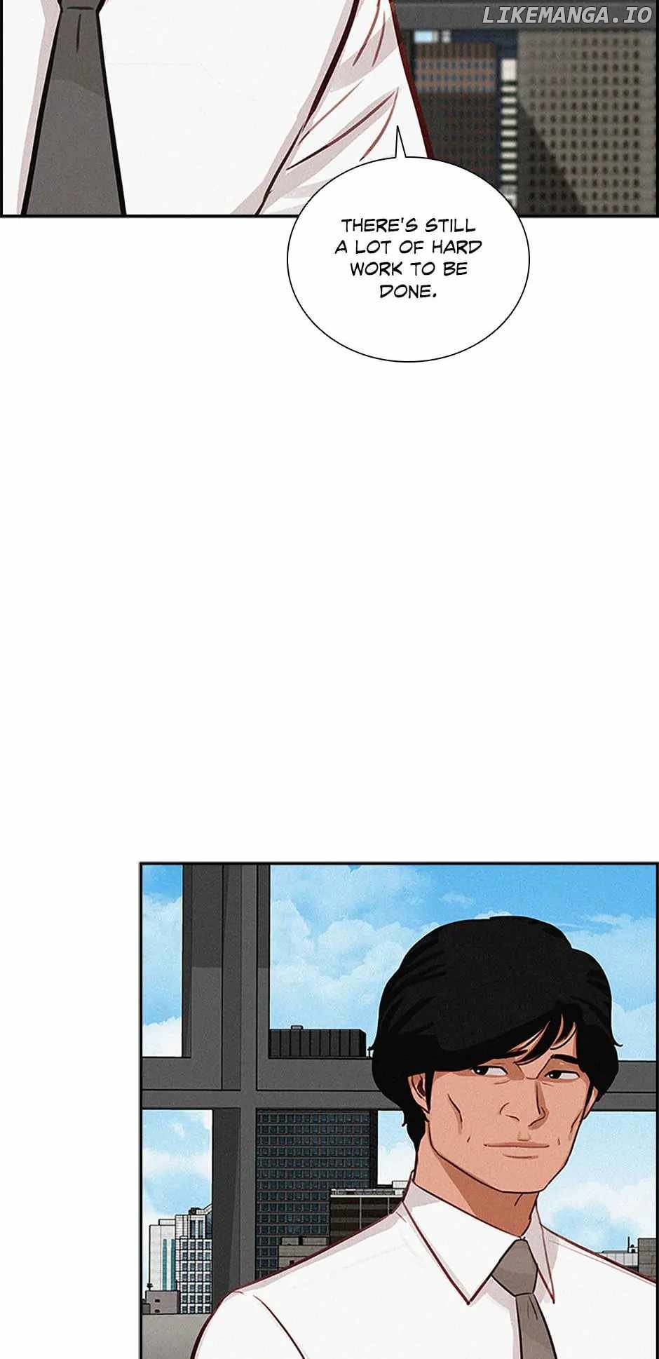 Lord of Money Chapter 160 - page 81