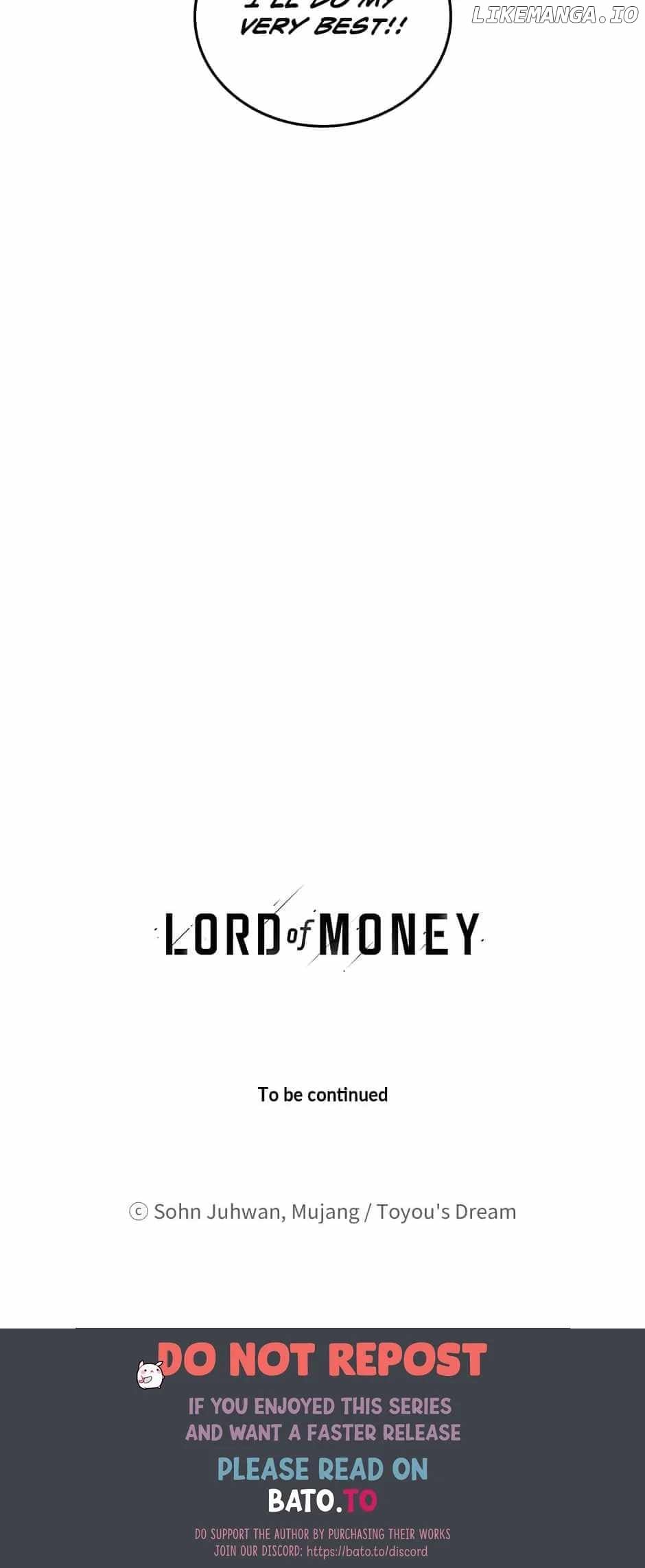 Lord of Money Chapter 160 - page 85