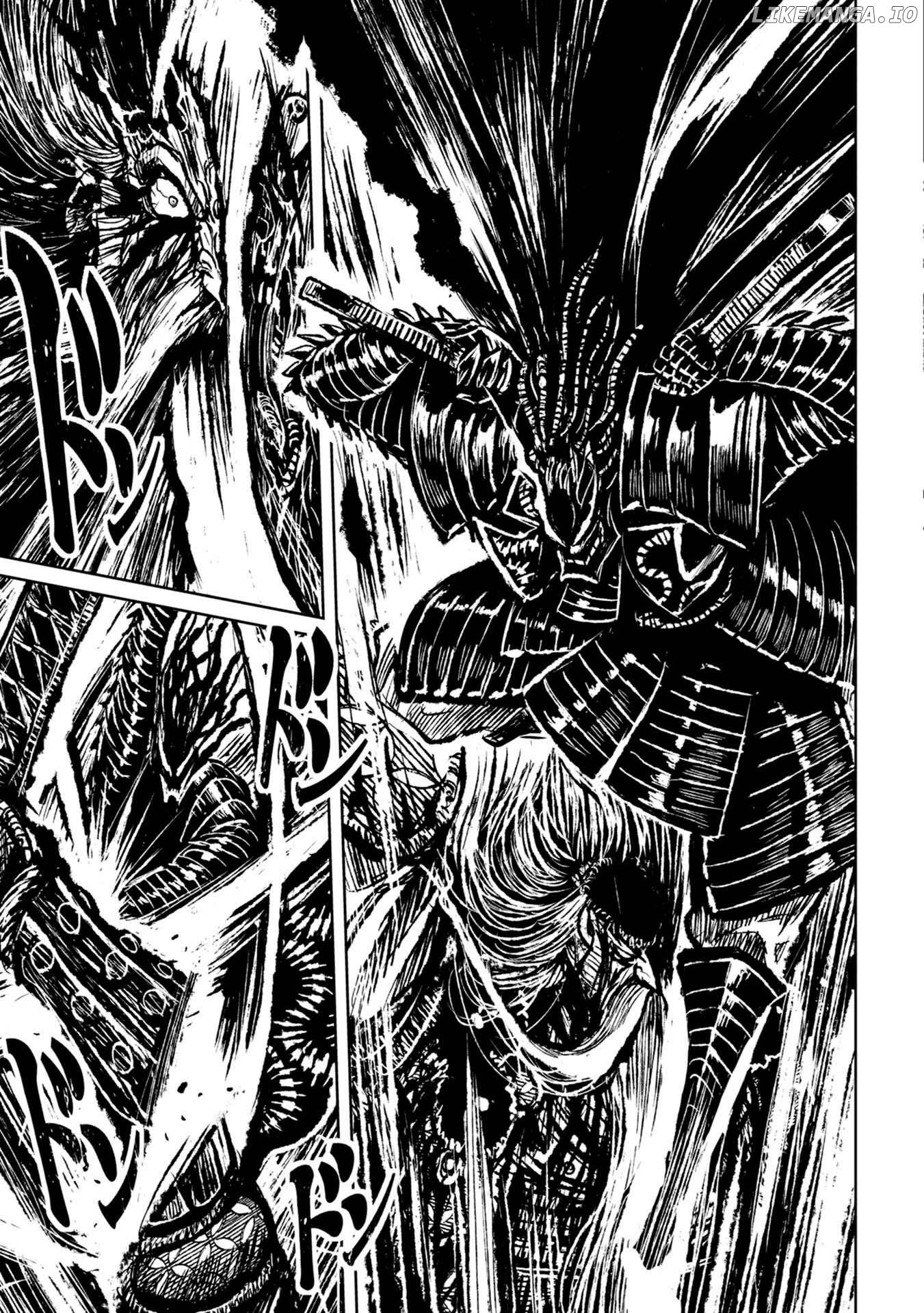 Zingnize - Manga Chapter 35 - page 17