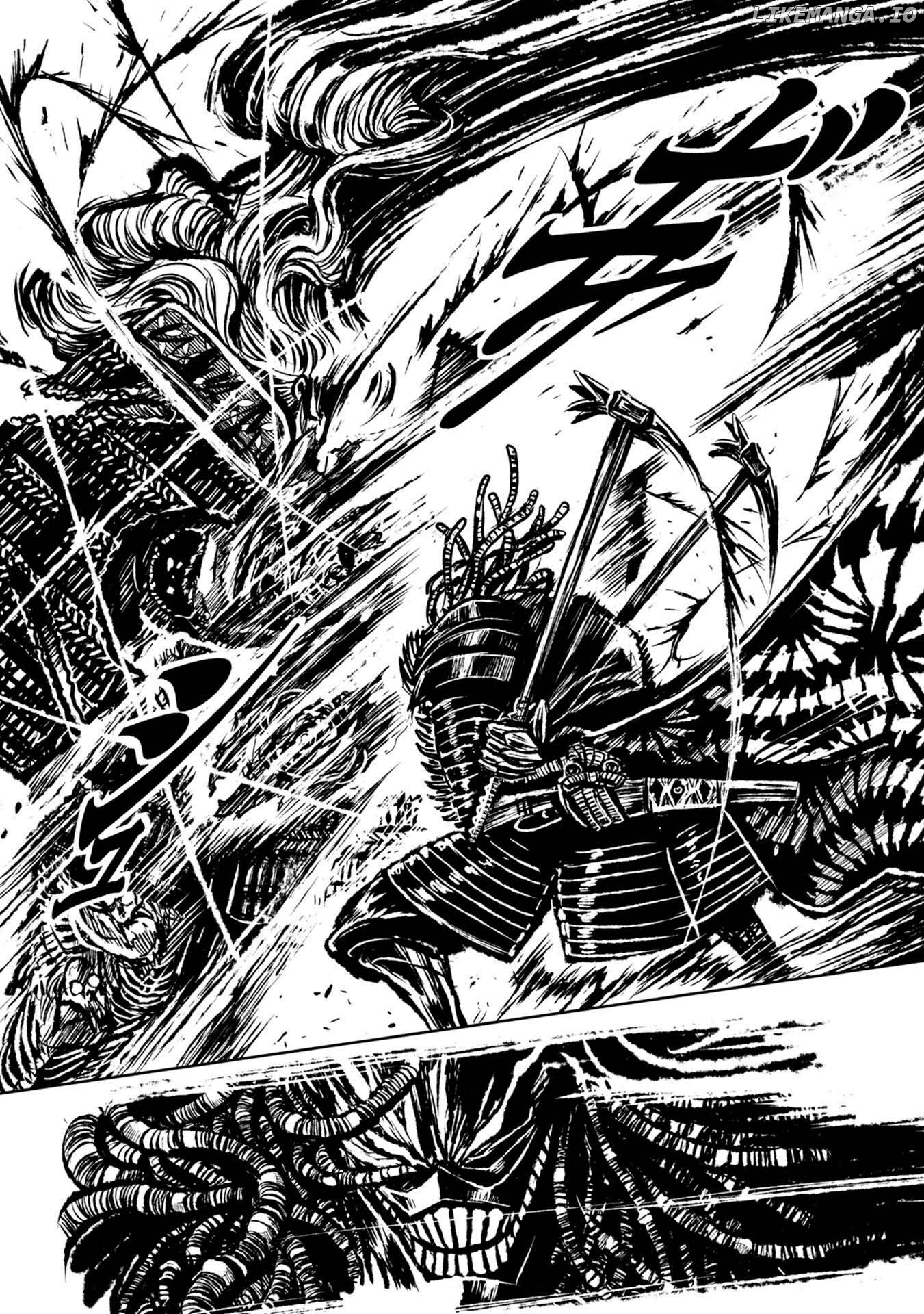 Zingnize - Manga Chapter 35 - page 18