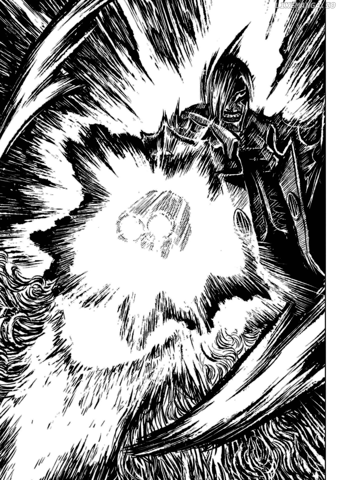 Zingnize - Manga Chapter 35 - page 26