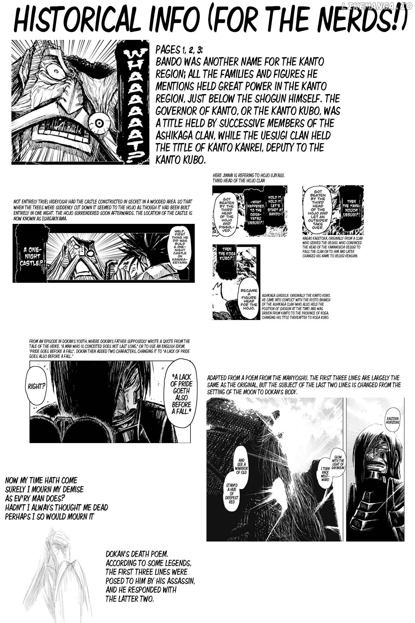 Zingnize - Manga Chapter 35 - page 29
