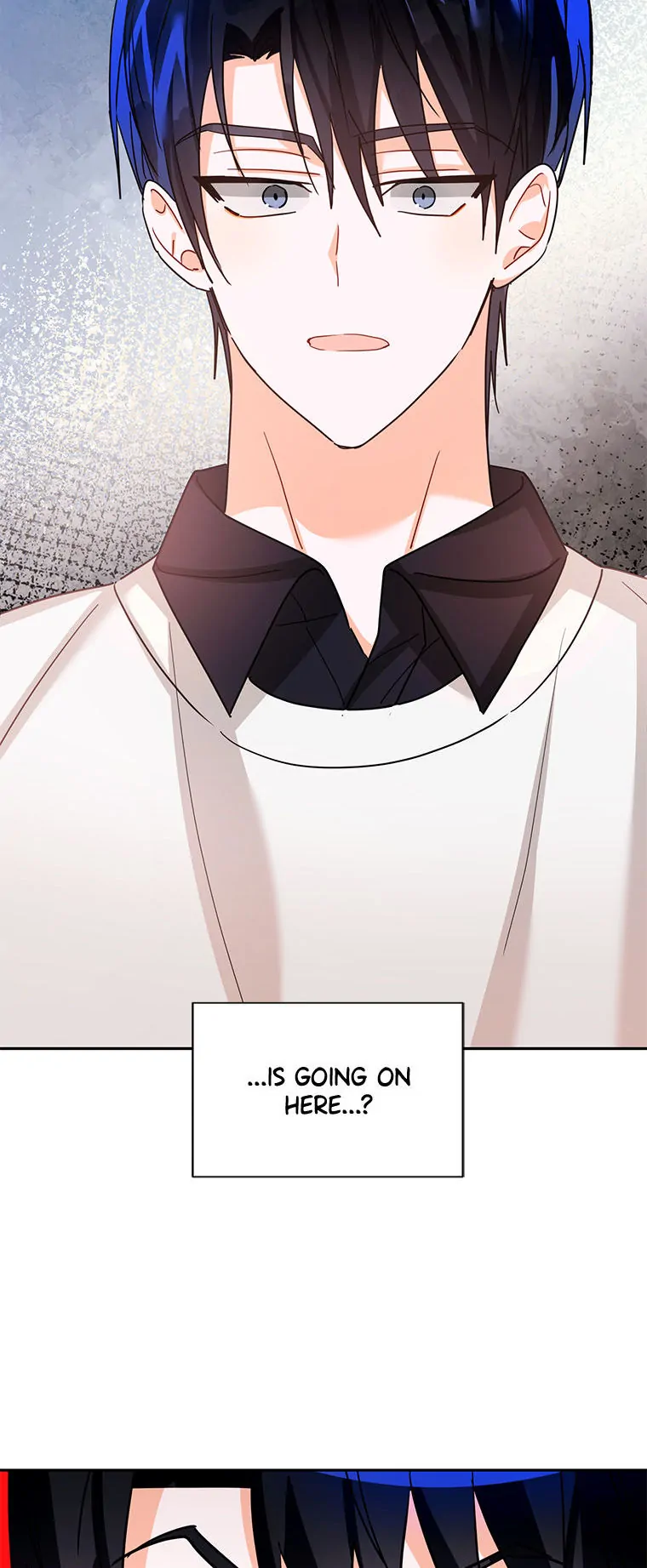 An Unwholesome Proposal Chapter 31 - page 10