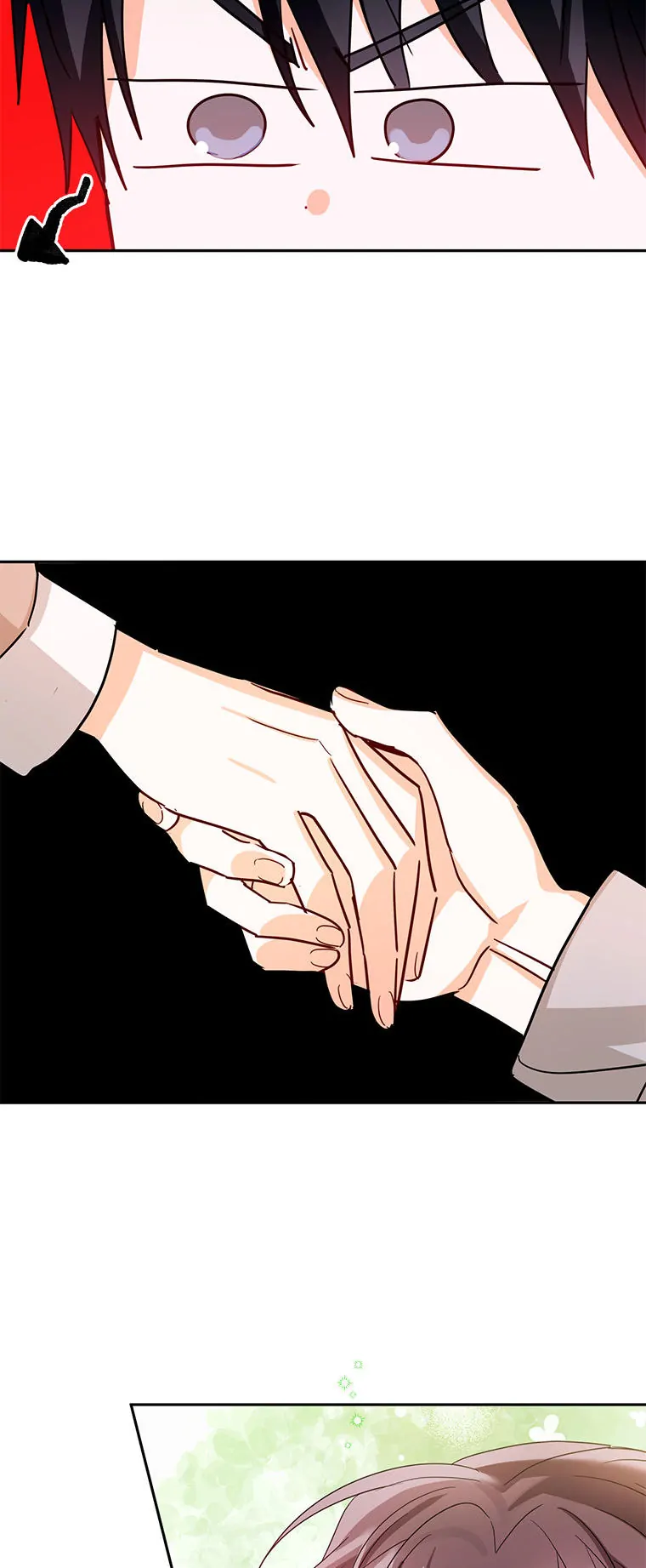 An Unwholesome Proposal Chapter 31 - page 11