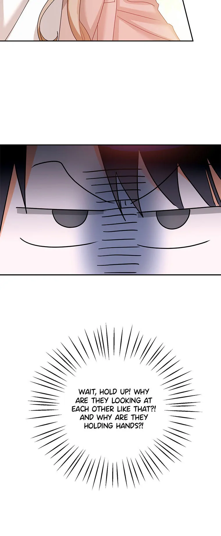 An Unwholesome Proposal Chapter 31 - page 13