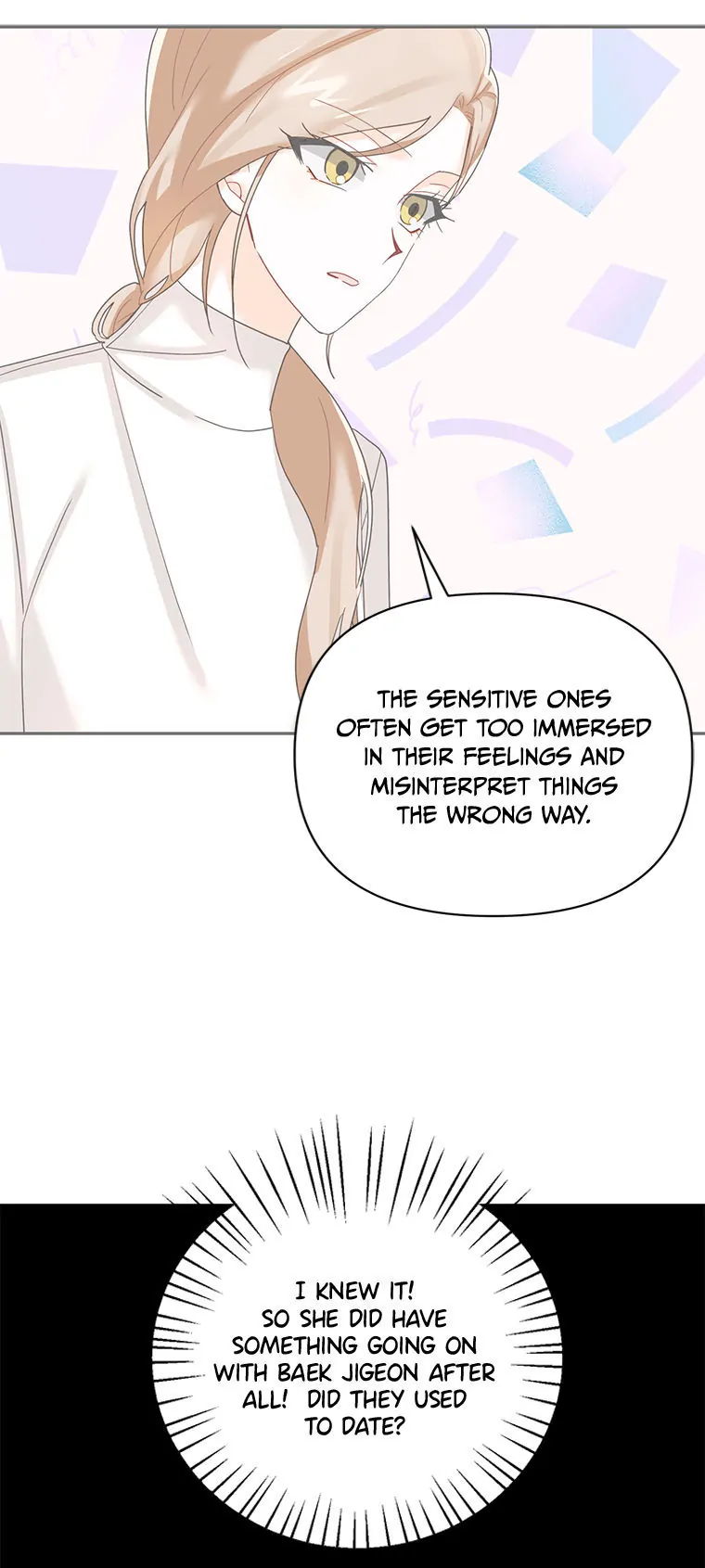 An Unwholesome Proposal Chapter 31 - page 14
