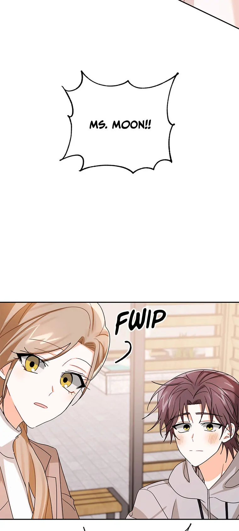 An Unwholesome Proposal Chapter 31 - page 17