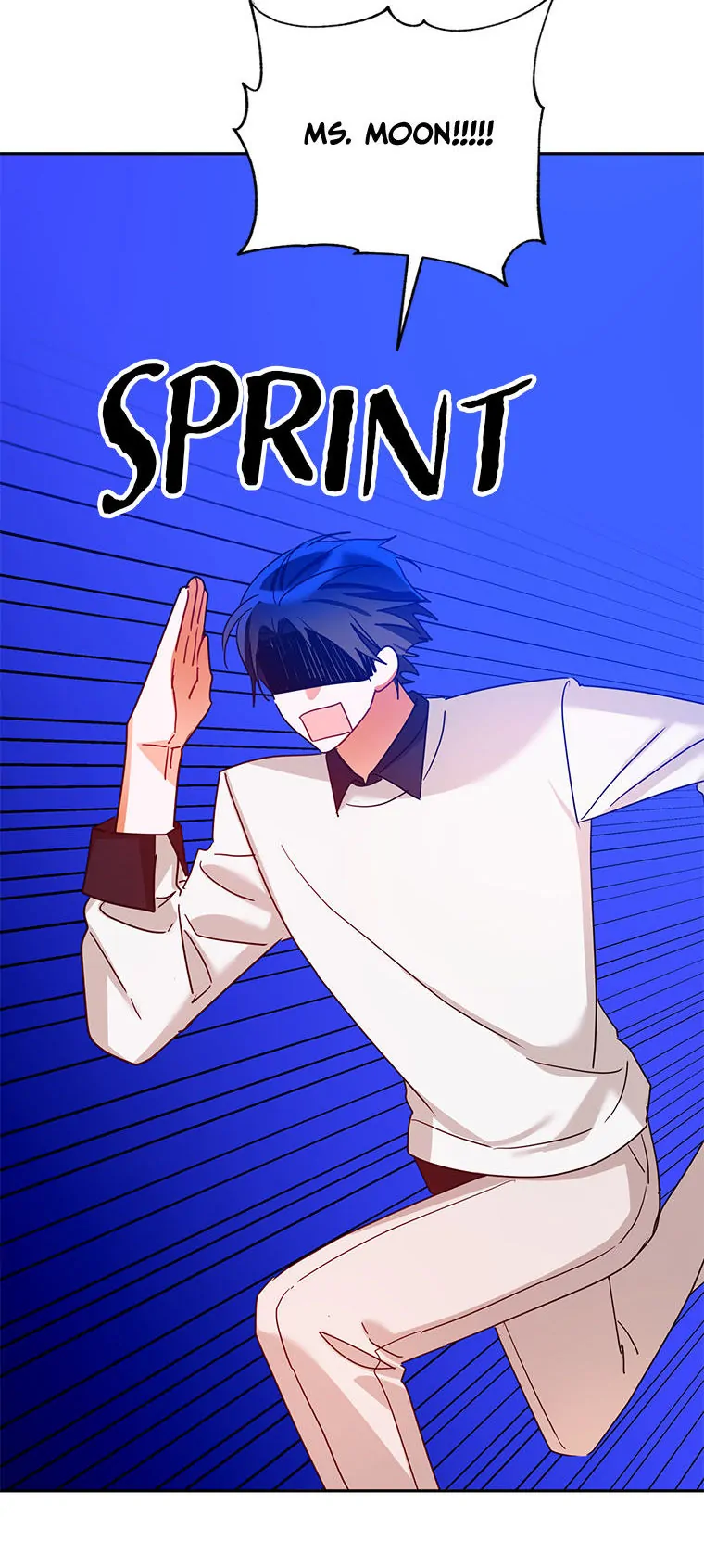 An Unwholesome Proposal Chapter 31 - page 18