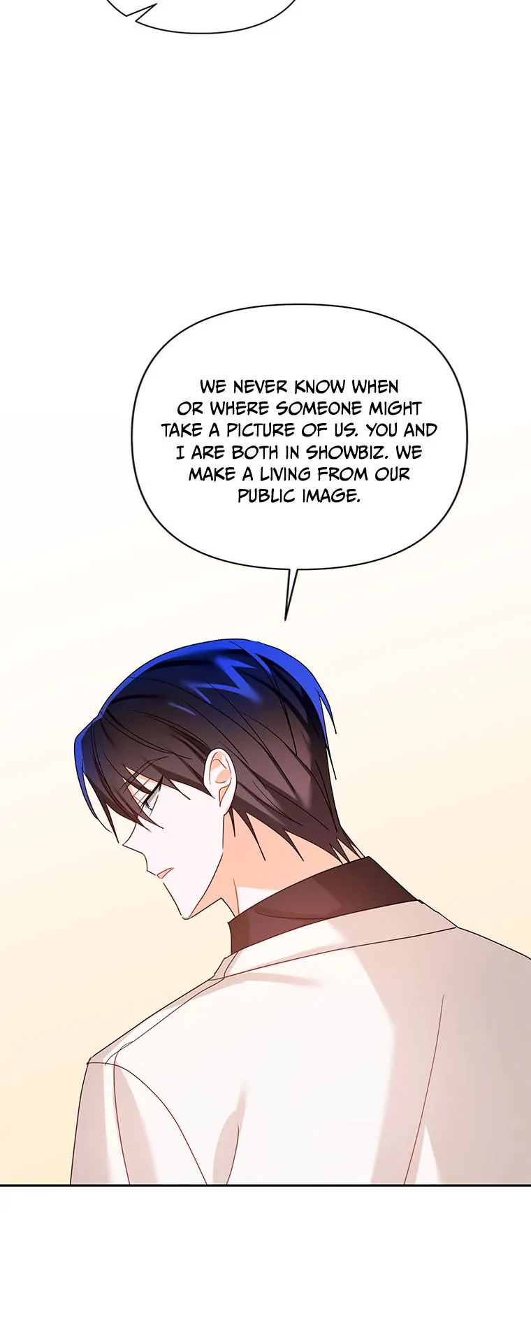 An Unwholesome Proposal Chapter 31 - page 23
