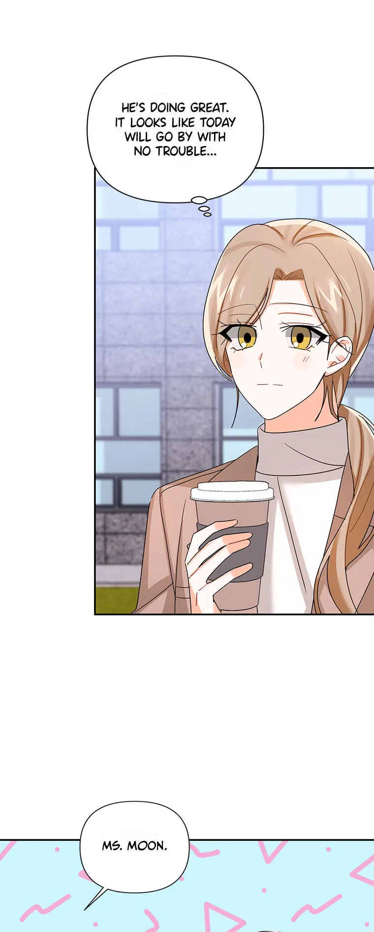 An Unwholesome Proposal Chapter 31 - page 38