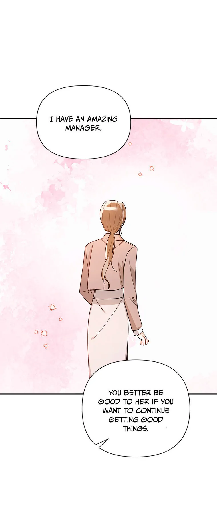 An Unwholesome Proposal Chapter 31 - page 43