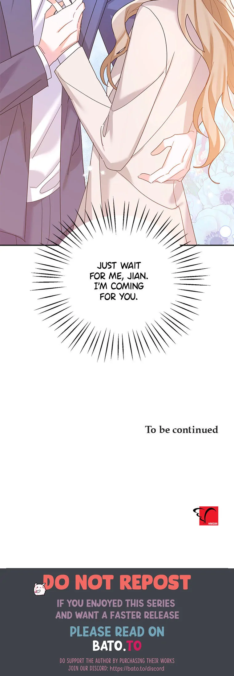 An Unwholesome Proposal Chapter 31 - page 47