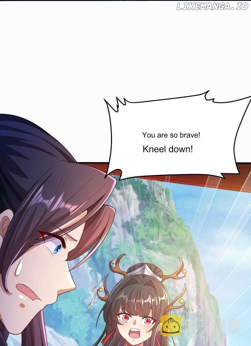 Please, I Really Didn’t Want To Fall in Love With My Master! Chapter 1 - page 53