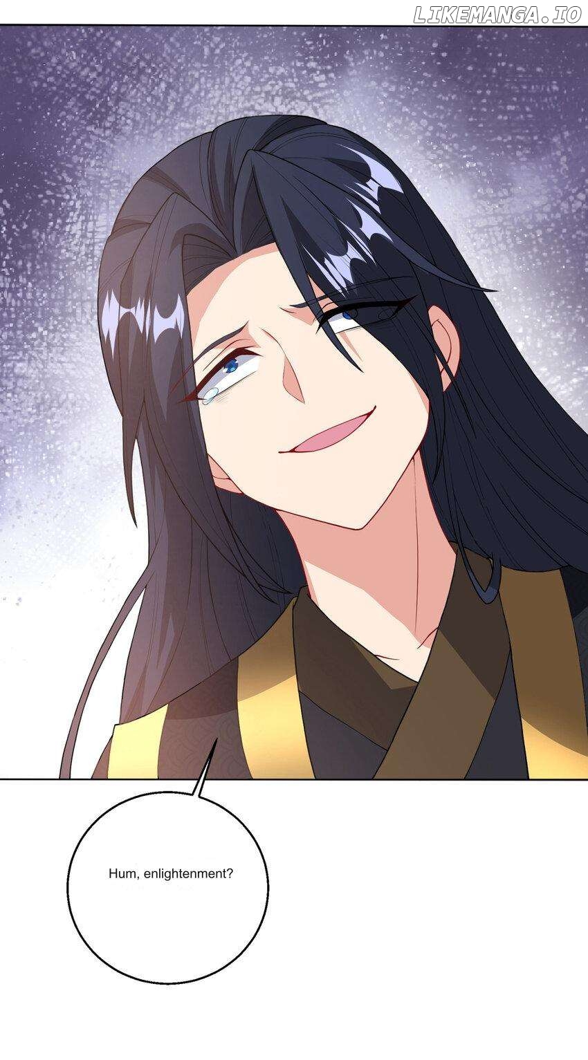 Please, I Really Didn’t Want To Fall in Love With My Master! Chapter 1 - page 8
