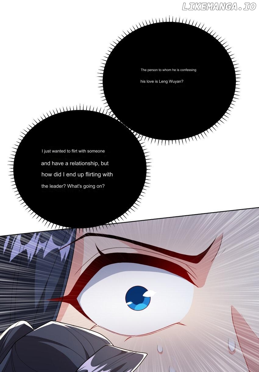 Please, I Really Didn’t Want To Fall in Love With My Master! Chapter 2 - page 32