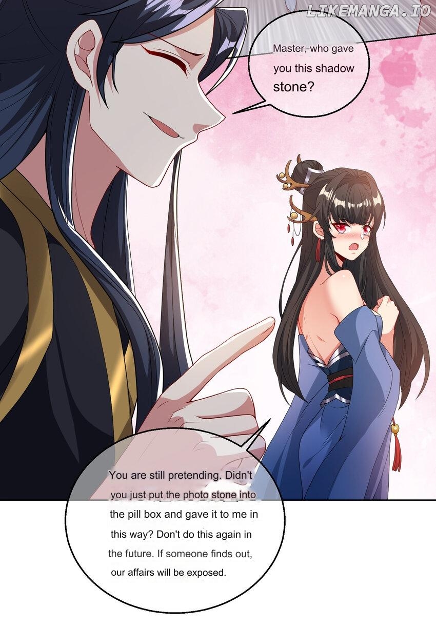 Please, I Really Didn’t Want To Fall in Love With My Master! Chapter 2 - page 33