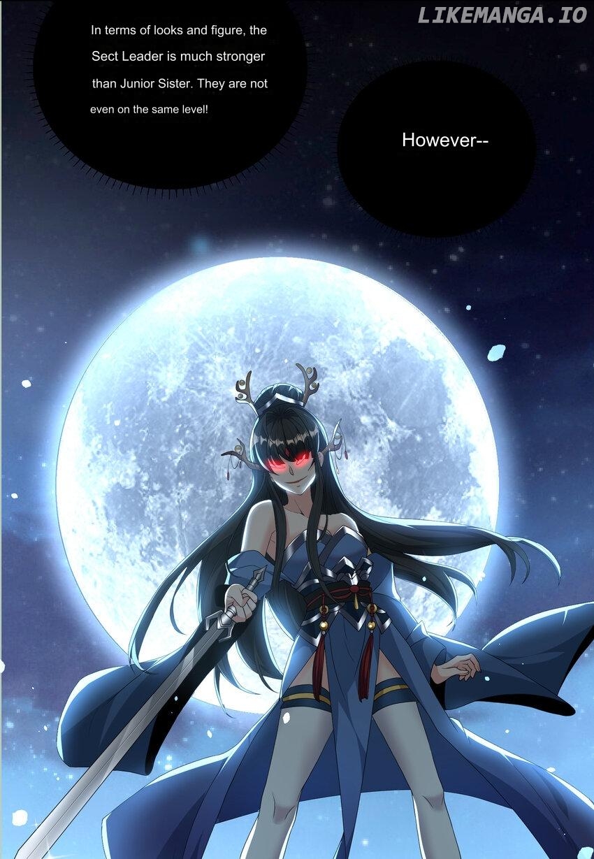 Please, I Really Didn’t Want To Fall in Love With My Master! Chapter 2 - page 37