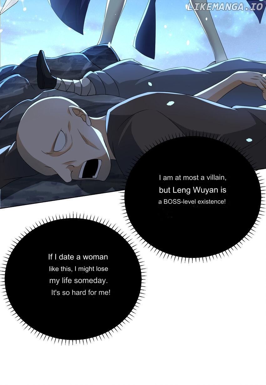 Please, I Really Didn’t Want To Fall in Love With My Master! Chapter 2 - page 38