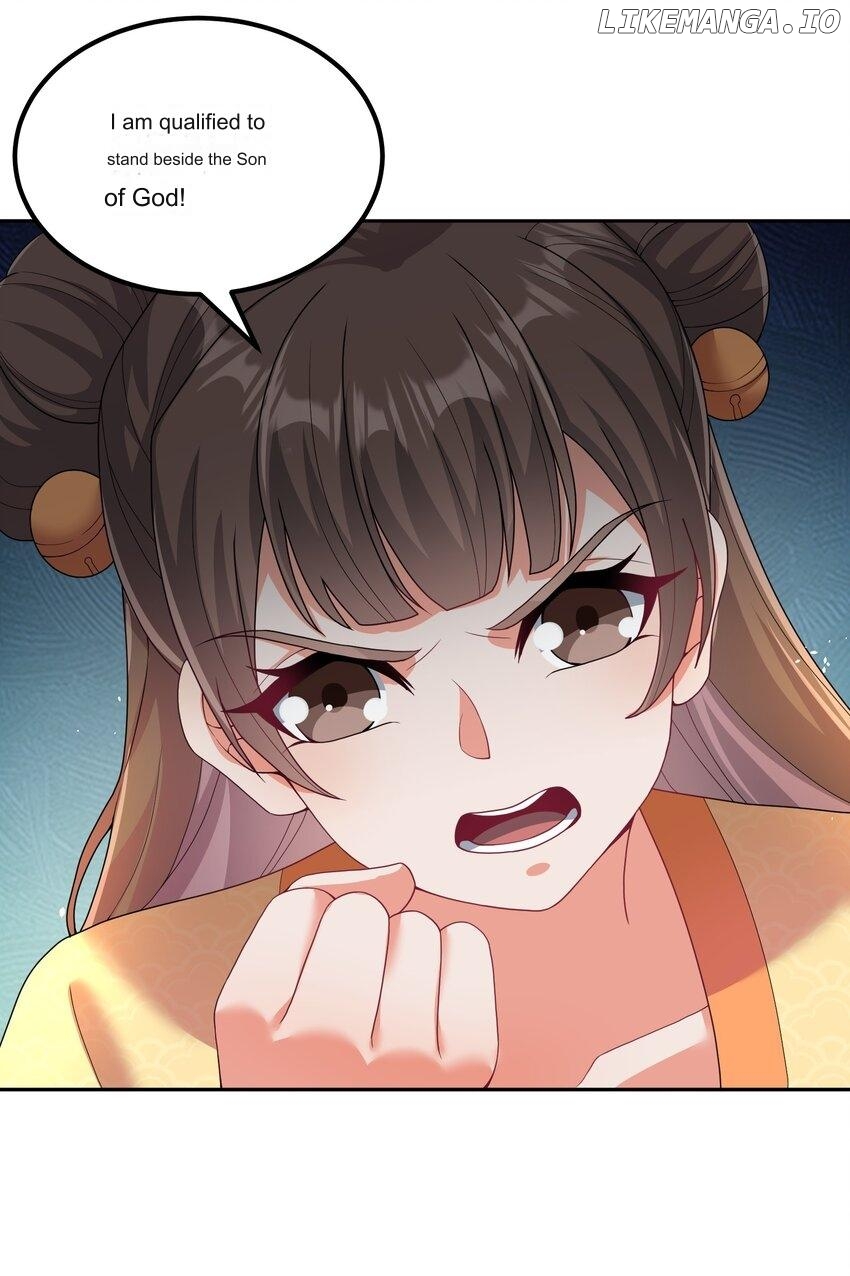 Please, I Really Didn’t Want To Fall in Love With My Master! Chapter 4 - page 27