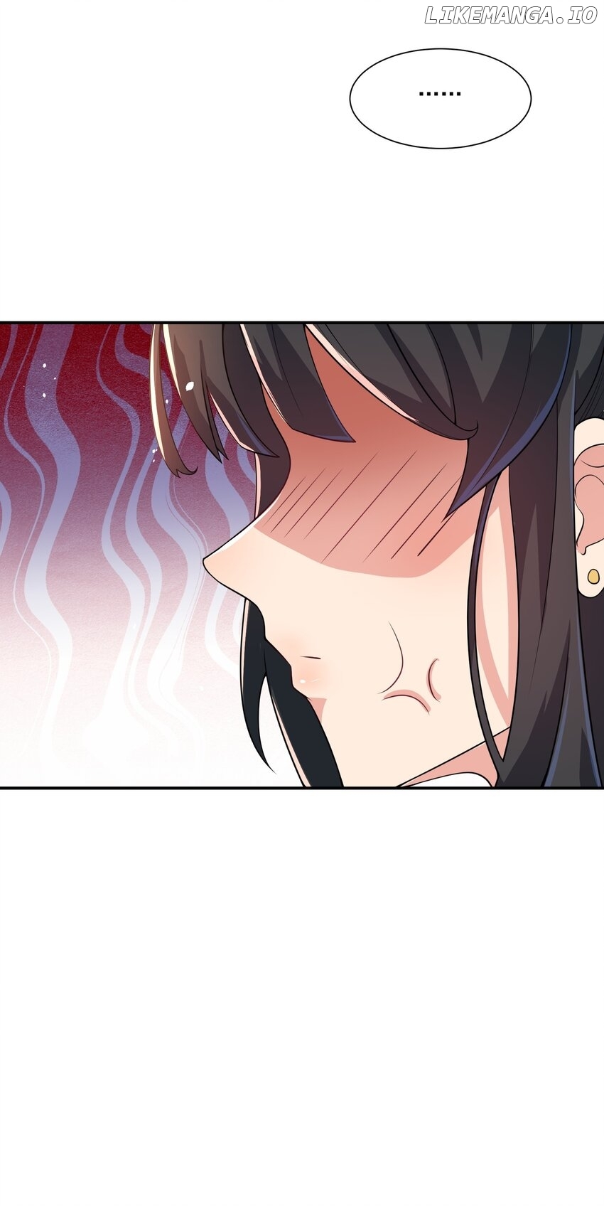 Please, I Really Didn’t Want To Fall in Love With My Master! Chapter 6 - page 32