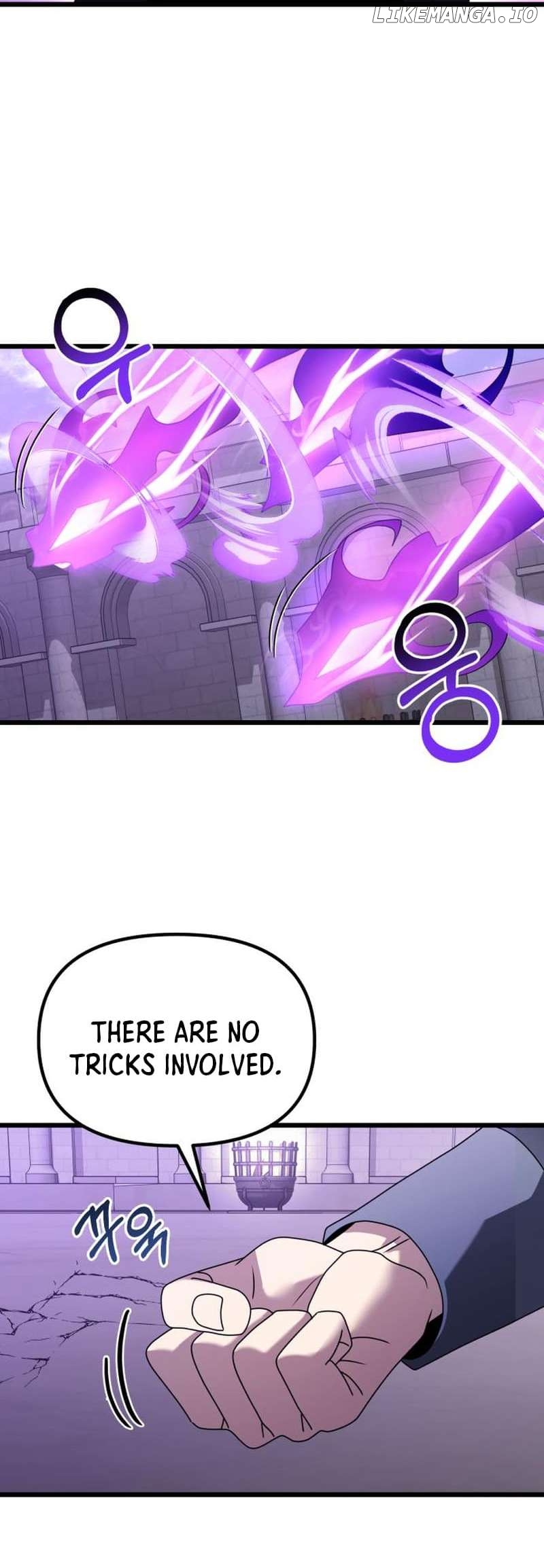 Terminally-Ill Genius Dark Knight Chapter 70 - page 13