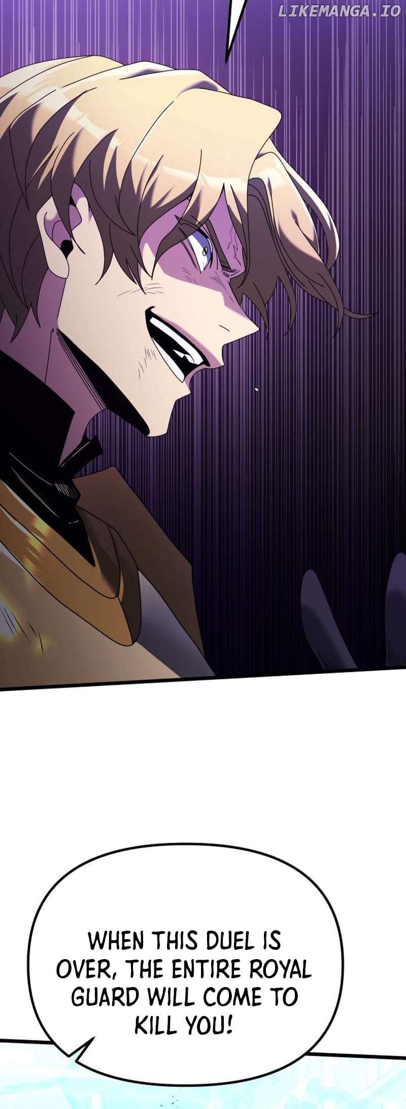Terminally-Ill Genius Dark Knight Chapter 70 - page 26