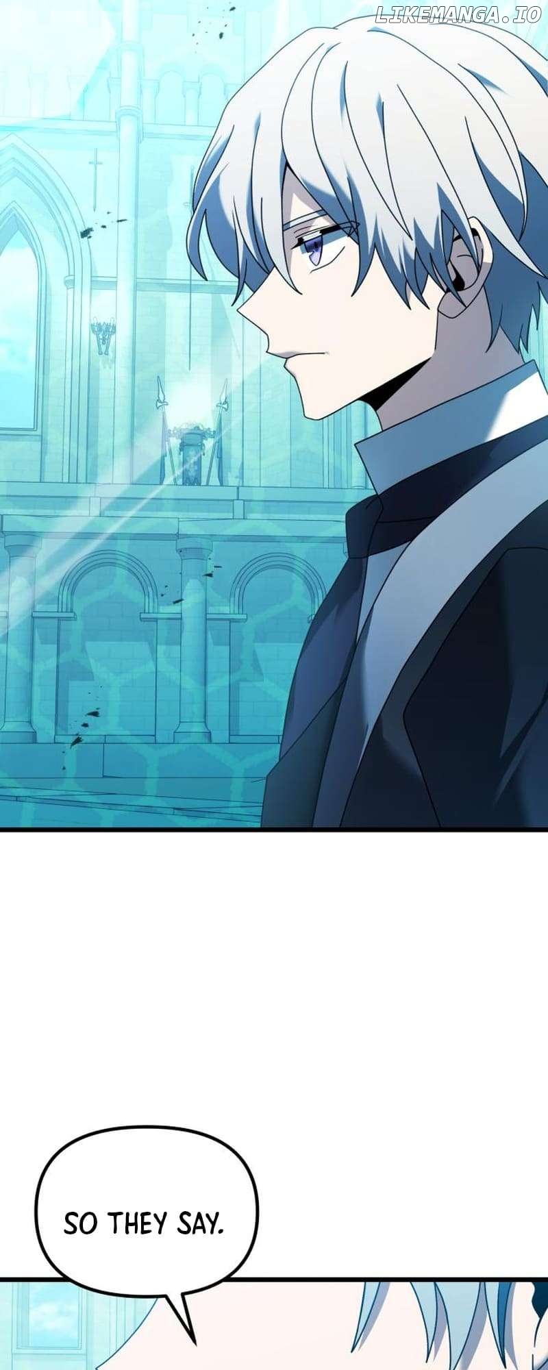 Terminally-Ill Genius Dark Knight Chapter 70 - page 27