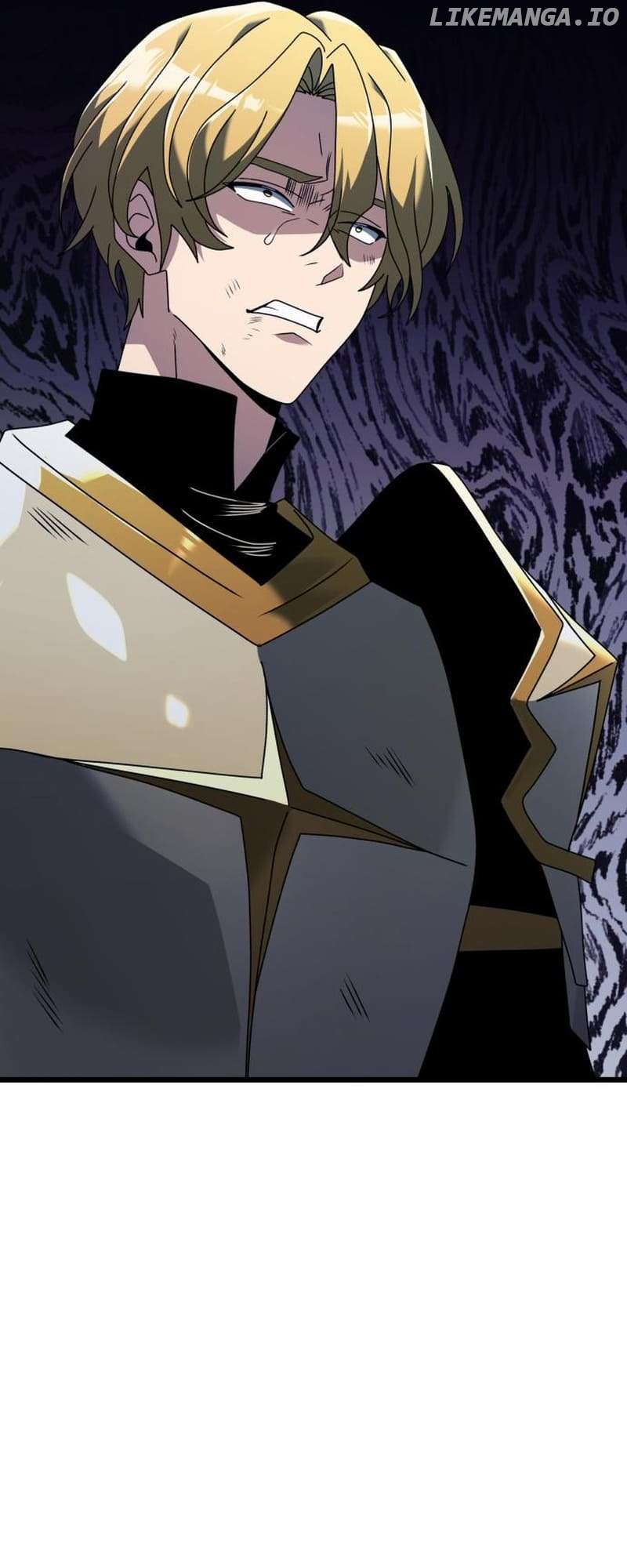 Terminally-Ill Genius Dark Knight Chapter 70 - page 37