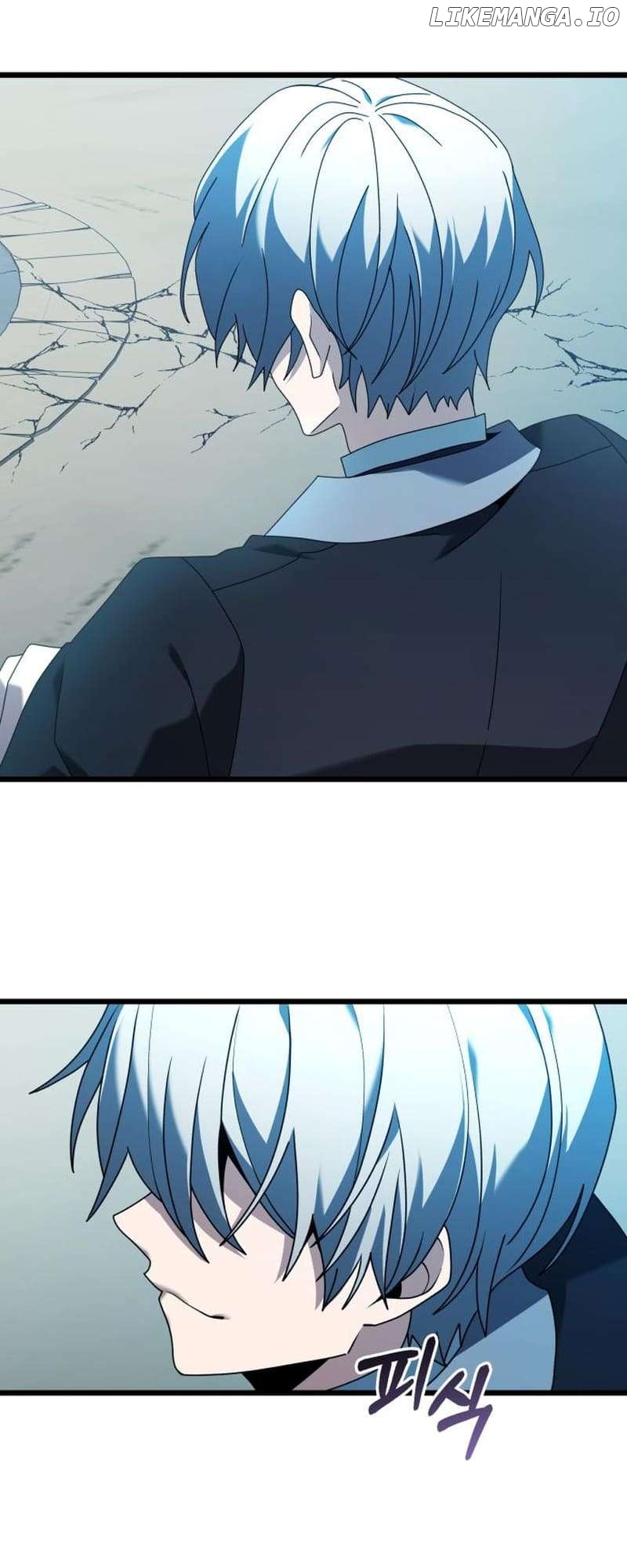 Terminally-Ill Genius Dark Knight Chapter 70 - page 38