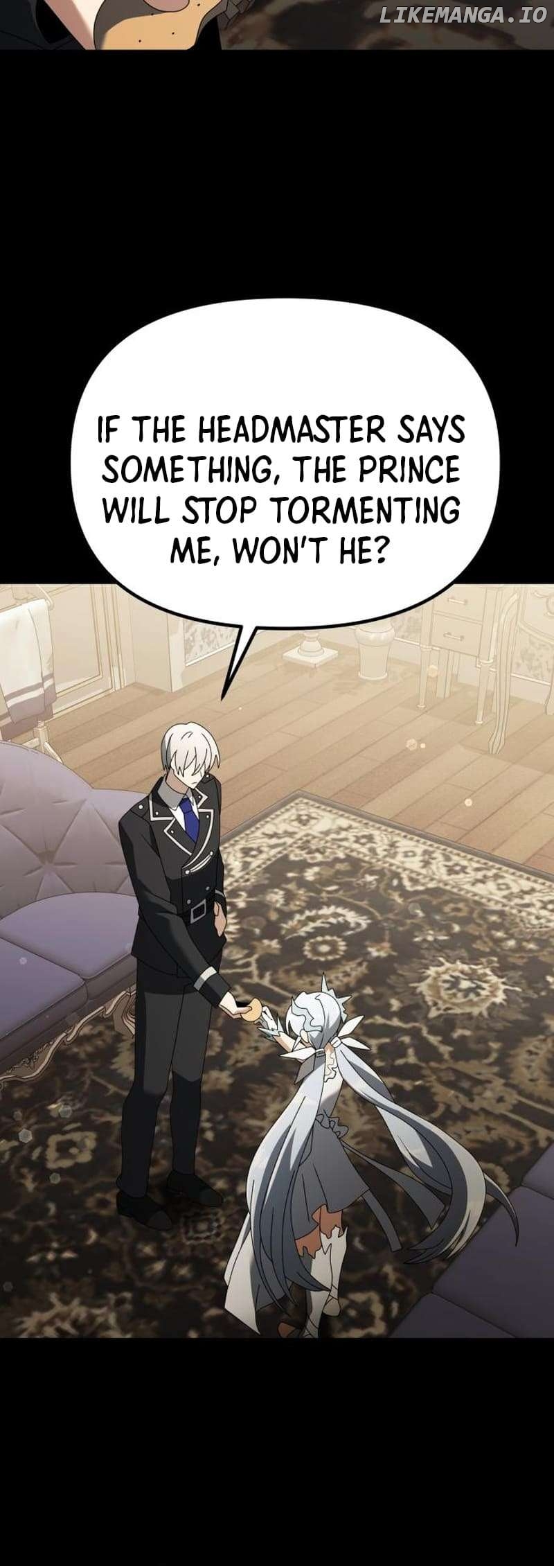Terminally-Ill Genius Dark Knight Chapter 70 - page 49