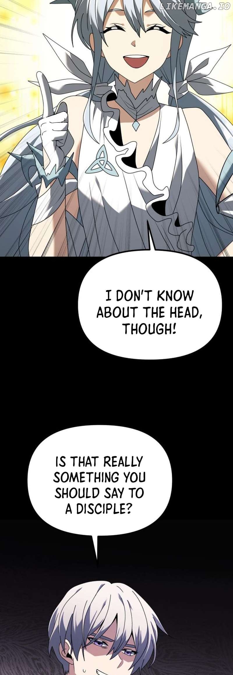 Terminally-Ill Genius Dark Knight Chapter 70 - page 52
