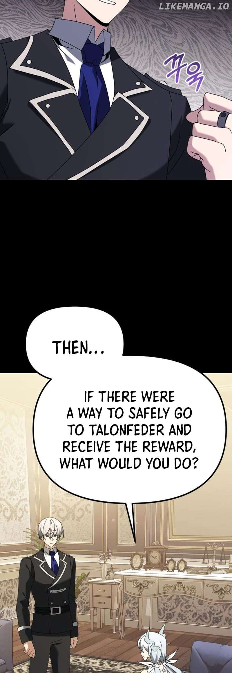 Terminally-Ill Genius Dark Knight Chapter 70 - page 53